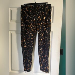 Sweaty Betty leggings